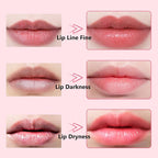 Adofect Moisturizing & Hydrating lip Masks Set 30 PCS, Collagen Crystal Lip - Image 6