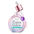 Olay Super Serum Night Repair, Fragrance-Free by Olay