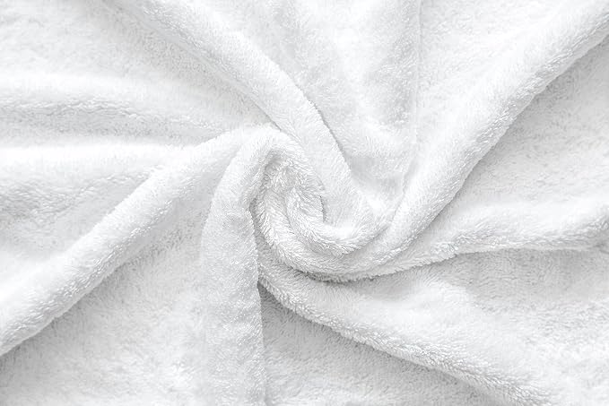 Hotel & Spa Quality Super Absorbent and Soft, 6 Piece Turkish Towel Set - Image 2