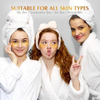 Enaskin Naturals Under Eye Patches Dark Circles Under Eye Masks - Image 4