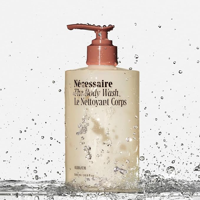 Nécessaire The Body Wash Olibanum - Image 3