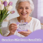 Grandma Gifts for Mothers Day, Mothers Day Grandma Gift Basket from - Image 8