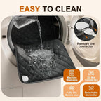 Electric Heating Pad for Pain Relief - Image 6
