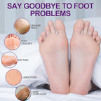 24 PCS Foot Soak, Pedicure Kit Foot Soak Set - Image 2