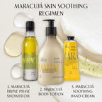 natura – Passion Fruit Hand Cream Travel Size – Soothing Balm – 24-Hour - Image 8