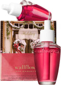 Bath & Body Works Holiday Wallflowers Home Fragrance Refills by BathBodyWorks
