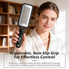 BALUCA Professional Foot File & Callus Remover - Image 5