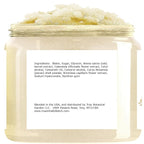 Oatmeal Sugar Body & Foot Scrub 10 oz - Image 2