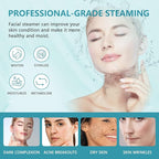 Nova Microdermabrasion Professional 2 in 1 Facial Steamer - Image 4