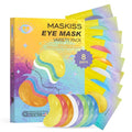 Maskiss Under Eye Patches Variety Pack, Mothers Day Gifts by Maskiss