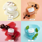 ANRCOLLECT Lip Scrub and Lip Mask Set- Lip Treatment Care Kit - Image 6