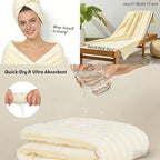 33 Pcs Coconut Vanilla Spa Gift Basket - Image 6