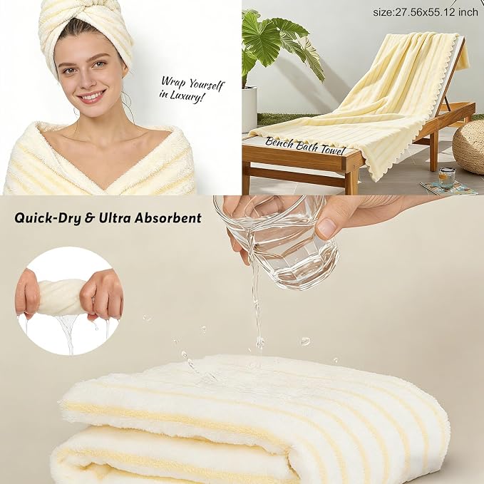 33 Pcs Coconut Vanilla Spa Gift Basket - Image 6
