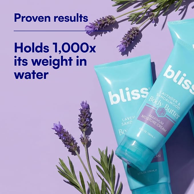 Bliss Body Butter - Image 2