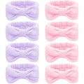 Ondder Skincare Headband for Washing Face Spa Makeup Face Wash Headband Skin by Ondder