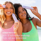 Naked Sundays SPF 50 Hydrating Glow Face Mist - Image 5