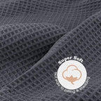 GLIMGLINT 2 Pack Microfiber Hair Towel Wrap - Image 2