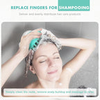 FREATECH Massager Shampoo Brush - Image 5