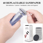 Upgraded Electric Callus Remover - Image 6