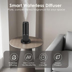 Waterless Scent Essential Oil Diffuser - Image 2