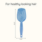 Conair Scalp Care Detangling hairbrush - Image 8