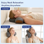 3-in-1 Neck Massager Pillow - Image 5