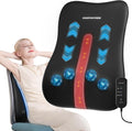 KingPavonini Back Massager for Pain Relief Deep Tissue, Up-Down Rolling & by KingPavonini
