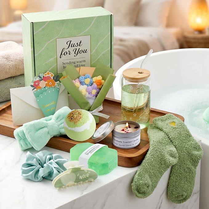 Mothers Day Gifts for Women, Get Well Gifts for Women - Image 8
