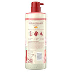 Old Spice GentleMan's Exfoliating & Moisturizing Body Wash - Image 8