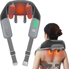 CILI Cordless Neck Massager by CILI