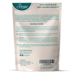 Foot Soak Epsom Salt with Tea Tree Oil 2 LB - Image 9