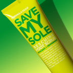 FORMULA 10.0.6 - Save My Sole Rescuing Foot Scrub Exfoliating Foot Treatment - Image 3