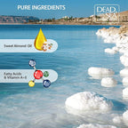 Dead Sea Collection Body Oil for Dry Skin - Image 4
