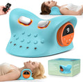 Neck Massager 2026, 4-in-1 Neck & Shoulder Massager by altoance