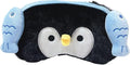 PERFECTSIGHT Sleep Eye Masks, Cute Penguin Sleep Eye Cover Lightweight by PERFECTSIGHT