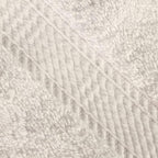 Superior Egyptian Cotton Pile 9 Piece Towel Set, Includes 3 Bath, 3 Hand - Image 3