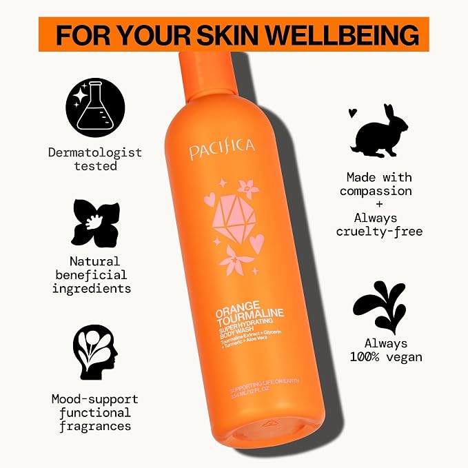 Pacifica Body Wash - Image 6