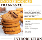 EUQEE Snickerdoodle Fragrance Oil, Premium Grade Essential Oil - Image 3