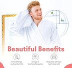 Relax Away Essence Shower Steamers 6 Pack - Image 7