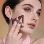 Makeup Sponge Set BS-MALLTriangle Puff 14 Pcs - Image 6