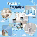 SALKING Laundry Fragrance Oils, Premium Essential Oil - Image 7