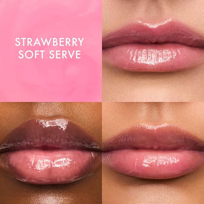 Summer Fridays Lip Butter Balm Sweet Pink Duo - Image 5