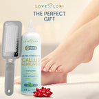 Foot Callus Remover Kit - Image 6