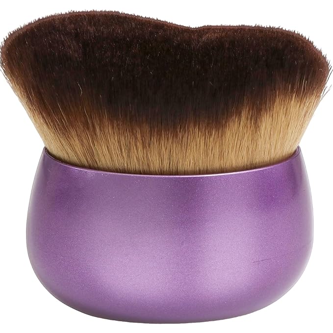 Blend & Blur Extra Large Body Makeup Brush by QMWKVNC