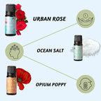 Folkulture Essential Oils Set | 6 Relaxing Fragrance Oils - Image 3