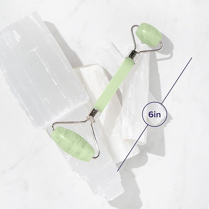 Jade Roller for Face - Image 5