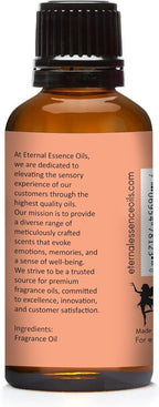 Eternal Essence Oils Apricot & Peach 30ml Premium Fragrance Oil - Image 6