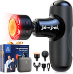 BOB AND BRAD Q2 Ultra Mini Massage Gun by BOBANDBRAD