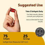 Micro Ingredients Pumpkin Seed Oil - Image 3