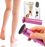 Electric Foot Callus Remover, Adjustable Foot Speed, Professional Foot Repair - Image 9